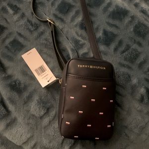 Tommy Hilfiger Crossbody Bag